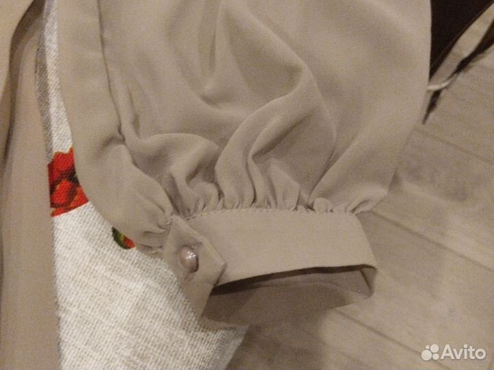 Платье праздничное женское 44-46