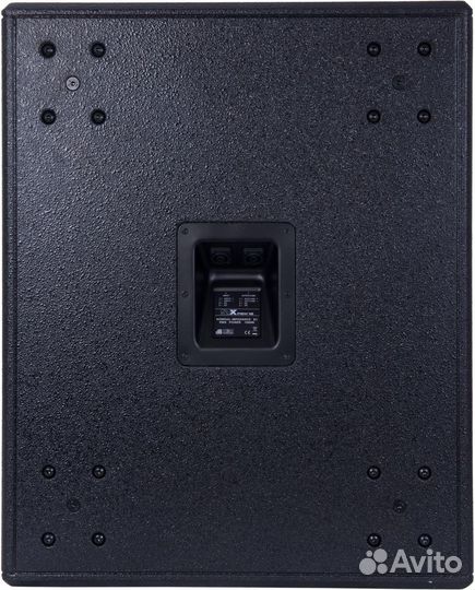 Сабвуфер dB Technologies DVX PSW18
