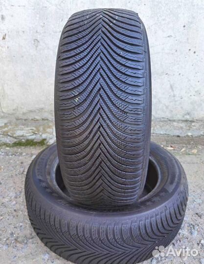 Michelin Alpin 5 225/55 R17 101V