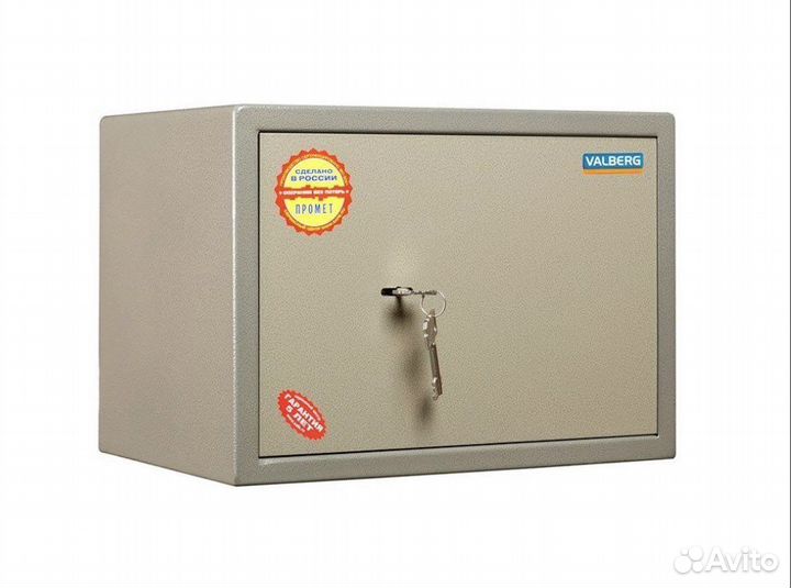 Сейф мебельный