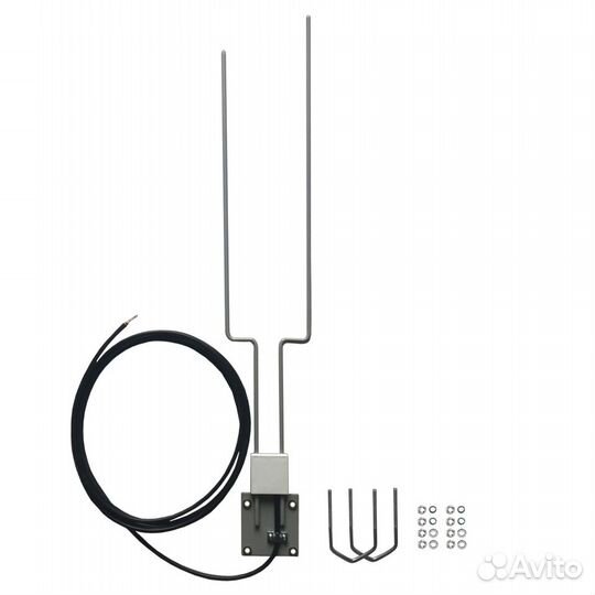 Антенна аш-433М