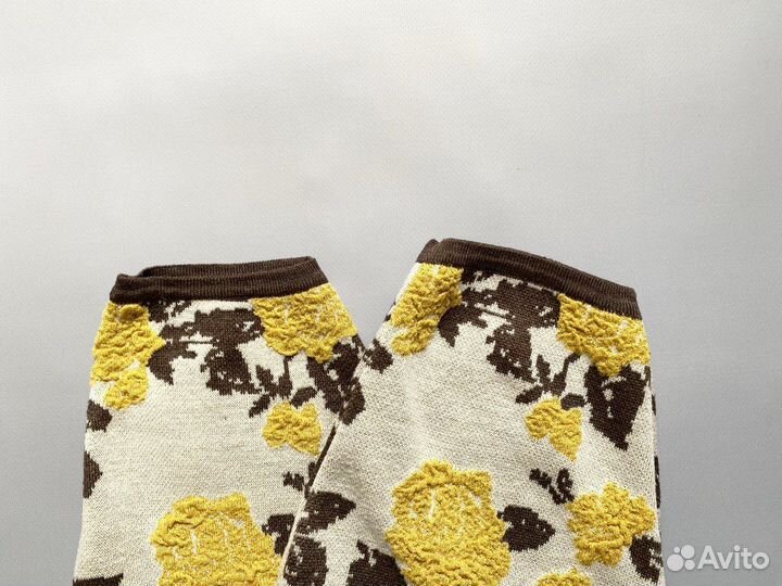 Свитер женский кофта джемпер Befire 46-48 размер