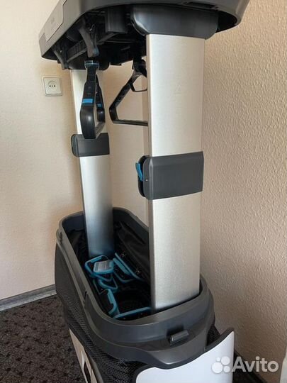 Паровой шкаф Tefal