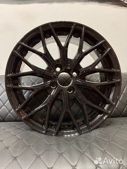 NEO 654 6.5x16 PCD 4x100 ET 40 CB 60.1