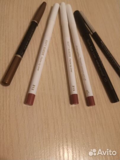 Карандаши набор