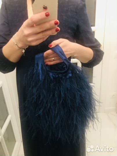 Платье Madewell США новое