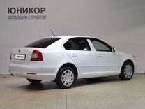 Skoda Octavia 1.6 MT, 2012, 164 356 км, с пробегом, цена 799 000 руб.