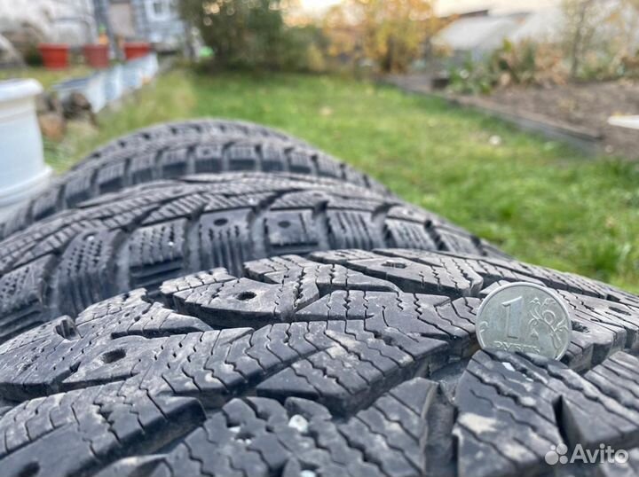 Toyo Observe G3-Ice 185/65 R15