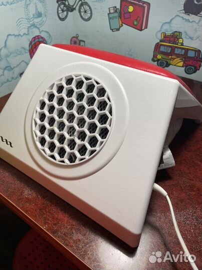 Оригинальный. Max, Настольный пылесос Ultimate 4