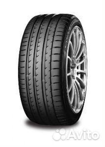 Yokohama Advan Sport V105S 275/40 R20 102Y