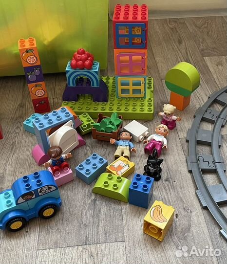 Lego duplo