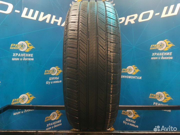 Yokohama Geolandar CV G058 225/60 R17