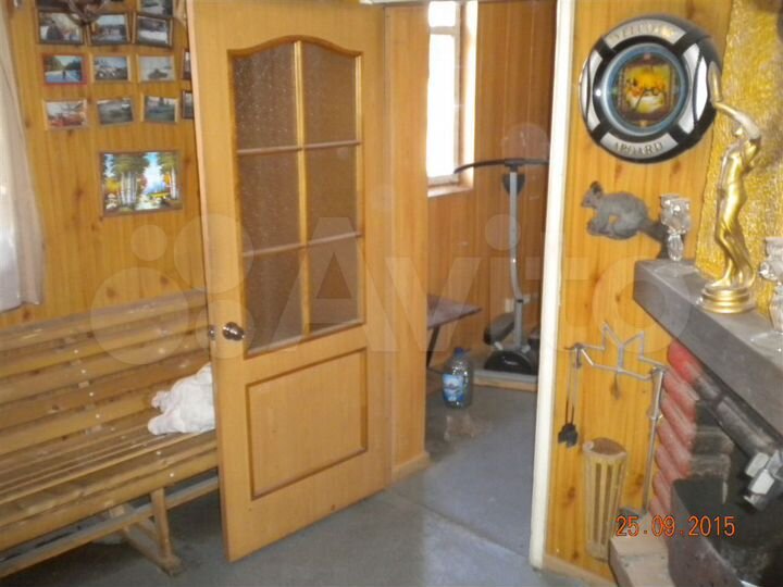 Здание, 75.9 м², 10 соток