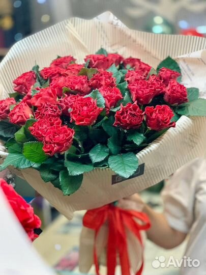 Букеты для вас