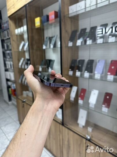 iPhone 13 Pro Max, 256 ГБ