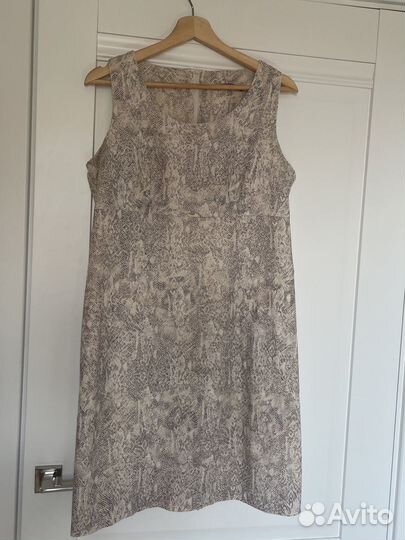 Вечернее платье 46 48