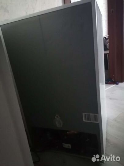 Морозильная камера