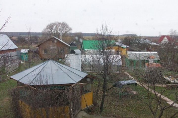 Участок 7,2 сот. (ИЖС)