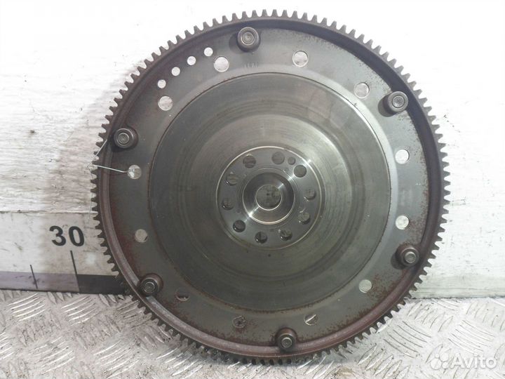 Маховик Audi A8 D4 06E105323T