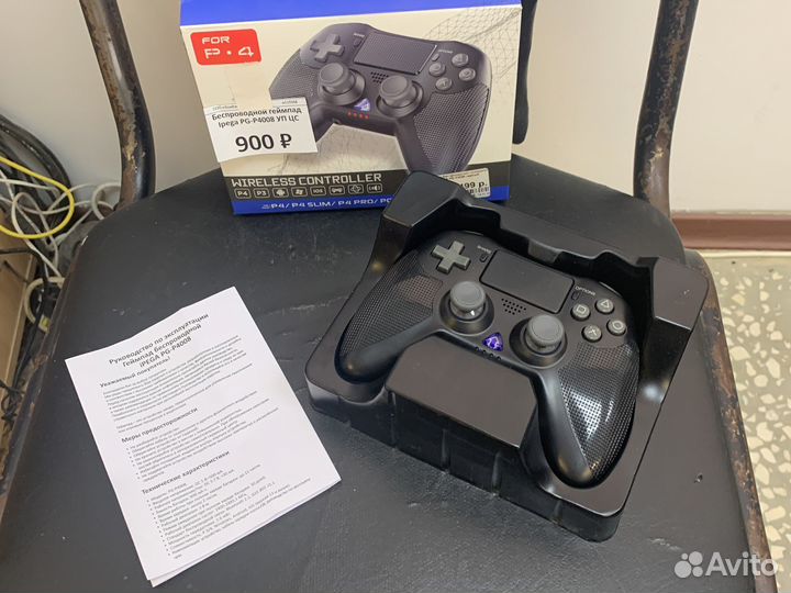 Геймпад Ipega PG-P4008