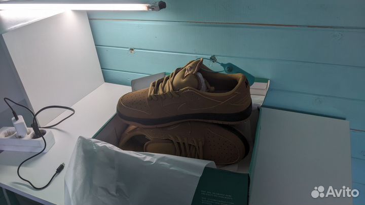 Nike sb dunk low pro