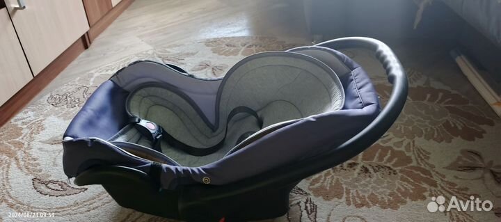 Автолюлька