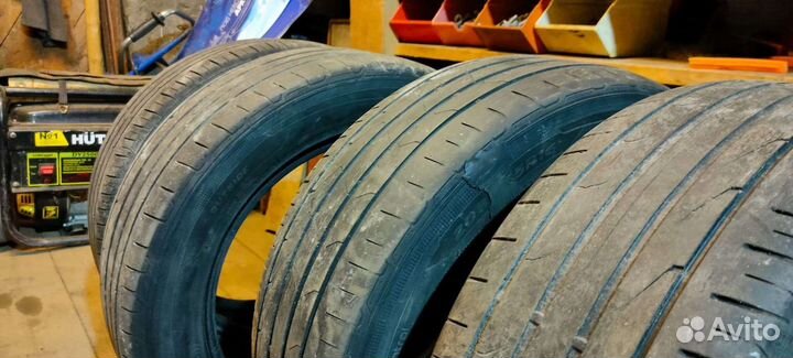Hankook Ventus Prime 4 K135 205/55 R16 28H