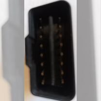 Сканер OBD2 ELM327 wifi + bluetooth, Макеевка