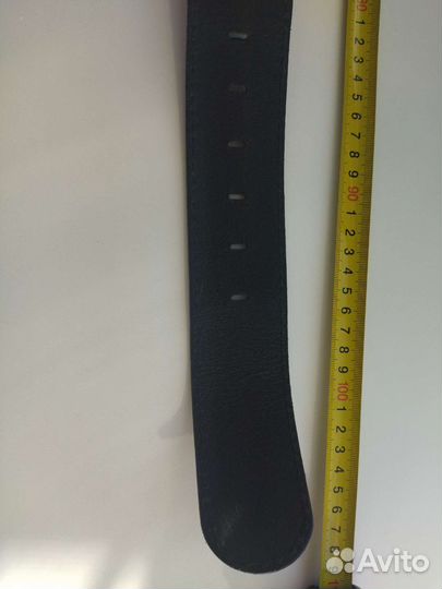 Dolce gabbana ремень женский