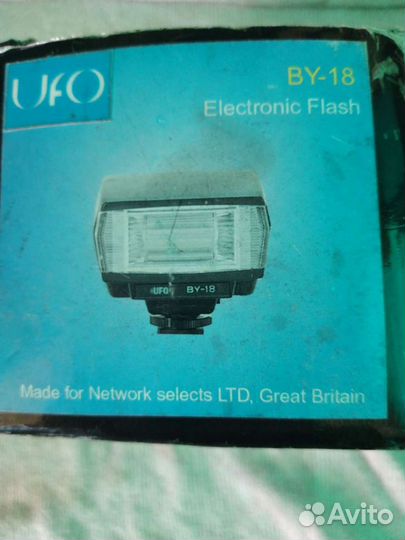 Фототехника