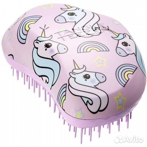 Tangle Teezer Расческа детская The #329157