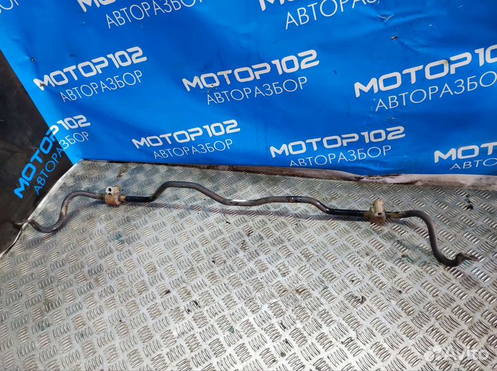 Задний стабилизатор Mercedes Benz S-class w221