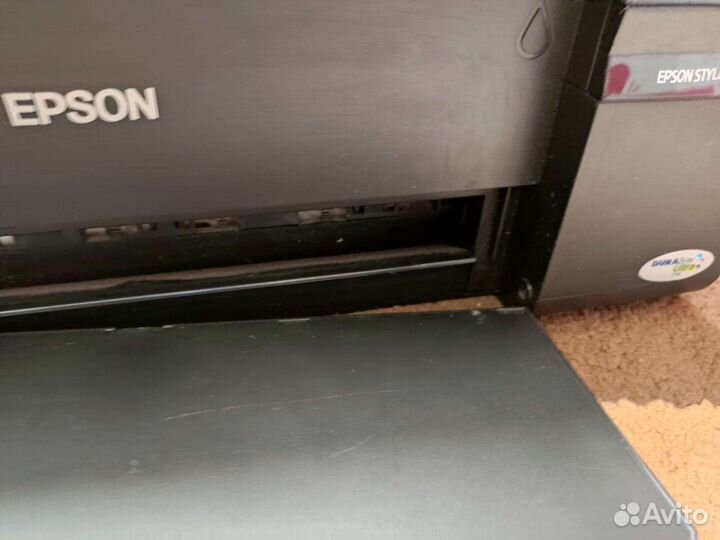 Принтер Epson Stylus Office T30