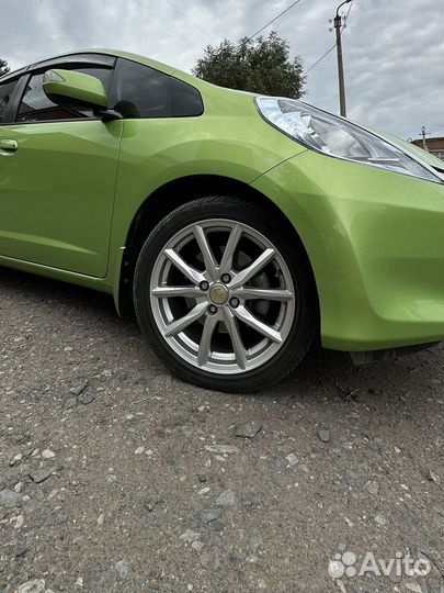 Лето Manaray Sport 195/45/16 (4x100, 67.1, 1021)