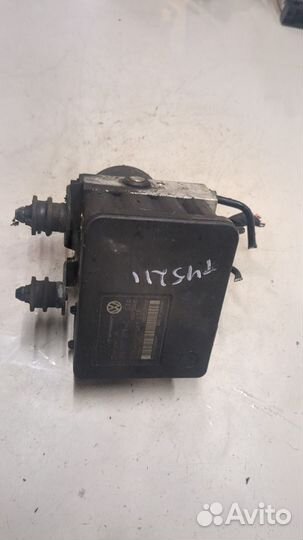 Блок абс, насос Volkswagen Golf Plus, 2007