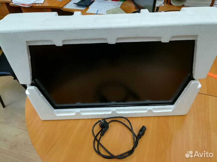 Монитор Benq GW2760HM 27