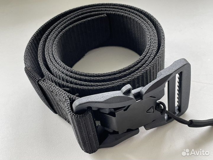 Ремень походный спортивный