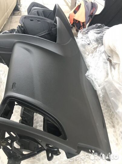 Форд Ford Focus 3 торпедо