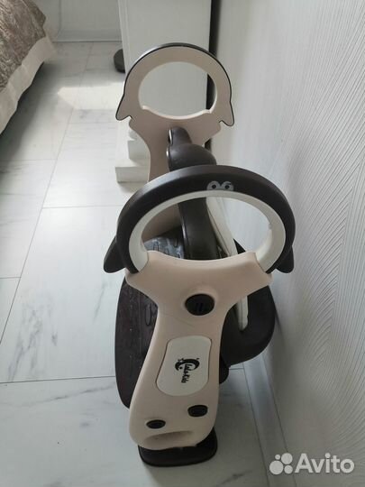 Сиденье на унитаз детское