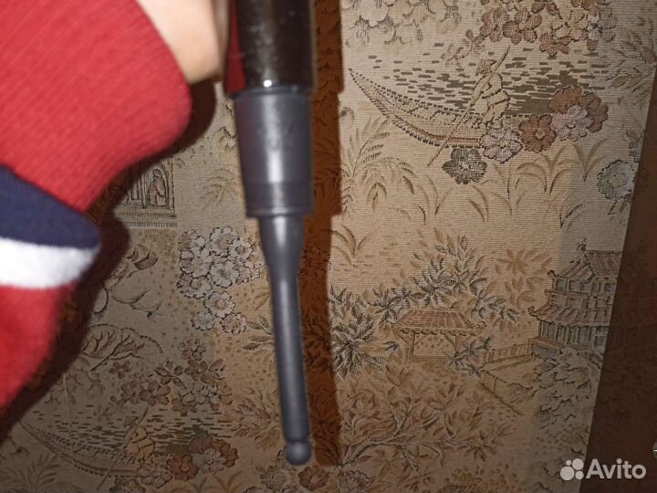 Радиомикрофон нерабочий - для съемок