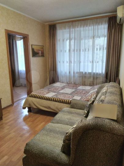 2-к. квартира, 45 м², 4/4 эт.