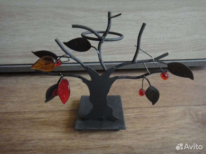 Подсвечник, подставка, СССР