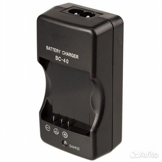 Зарядное устройство PWR BC-40 для аккумулятора Fuj
