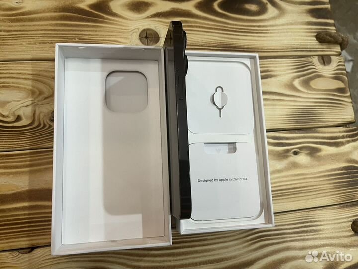 iPhone 14 Pro, 128 ГБ