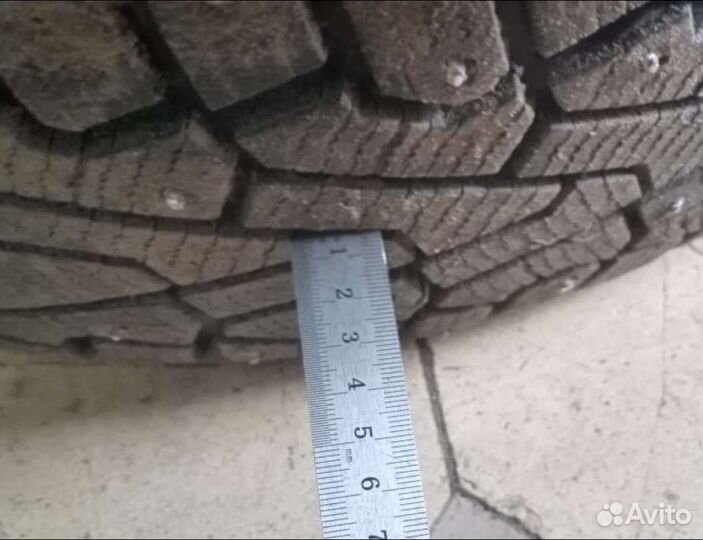 Pirelli Ice Zero 225/60 R17 T