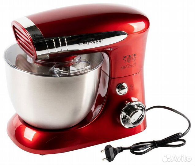 Миксер кухонный Endever Sigma-20