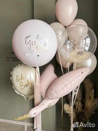 Воздушные шары