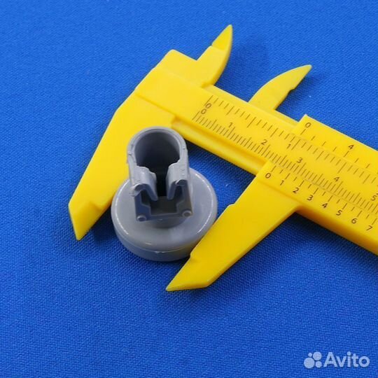 Ролик для посудомоечной машины Electrolux, Zanussi