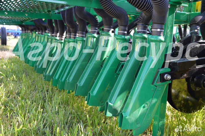 Сеялка Harvest Atlant, 2023