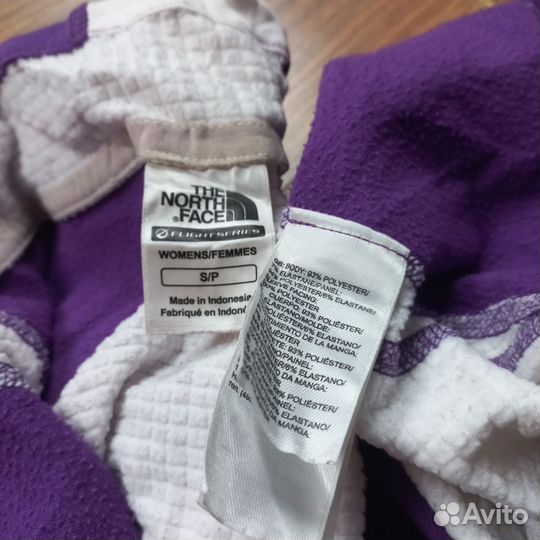 Лонгслив the north face